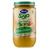 Pappa Completa Passato Di Verdure Hero Solo