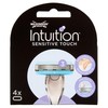 Rasoio Wilkinson Sensitive Touch Trilama