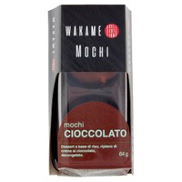 Mochi Cioccolato Wakame Mochi Cioccolato Wakame