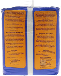 Tappetini Per Animali Pet Soft Cm 60x60 Conf. Da 50 - Foto 2