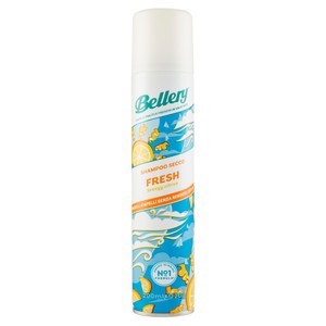Shampoo Secco Fresh Bellery - Foto 1