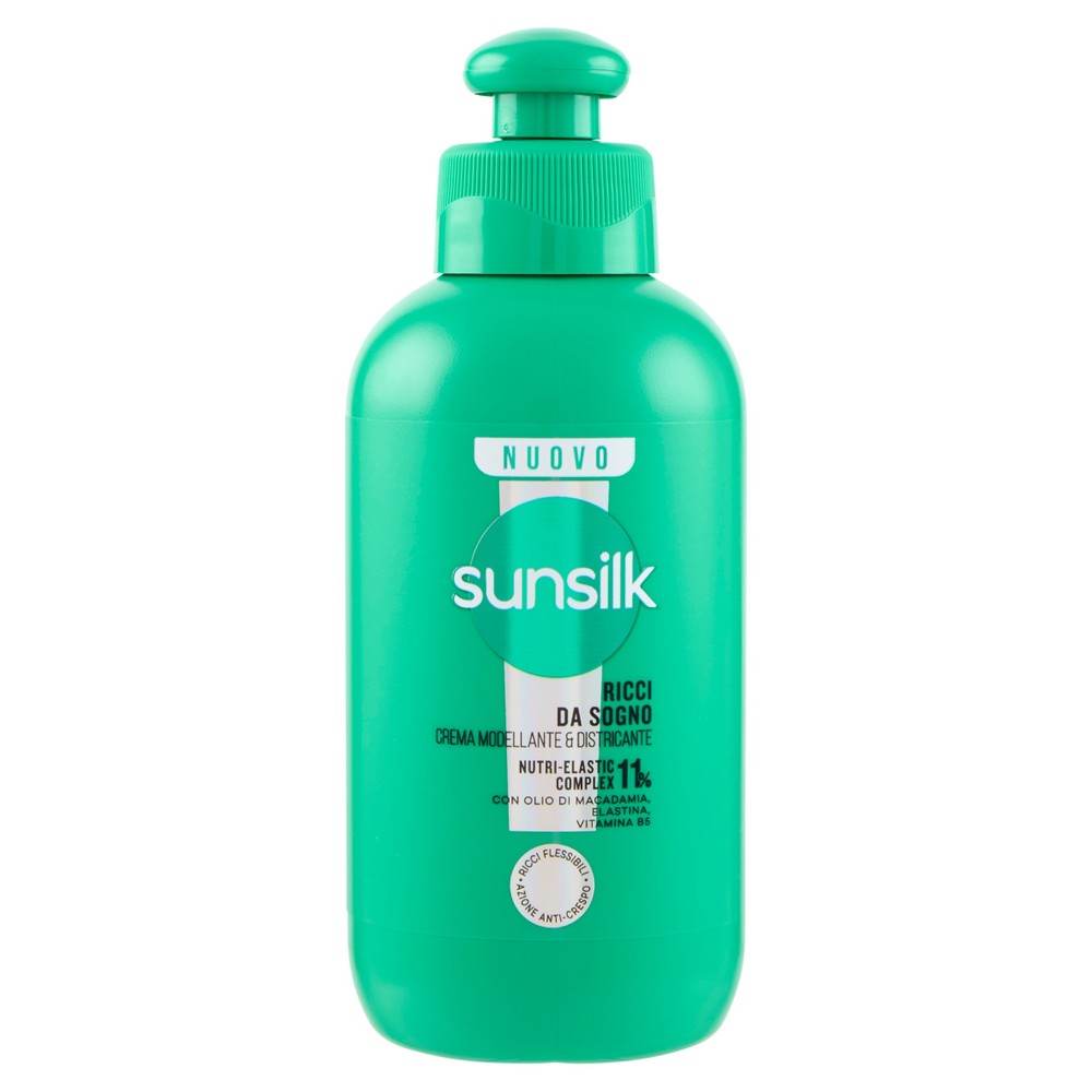 Crema Balsamo Ricci Sunsilk - Foto 1