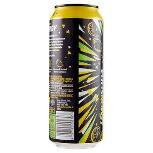 Energy Drink Lemonsoda - Foto 2