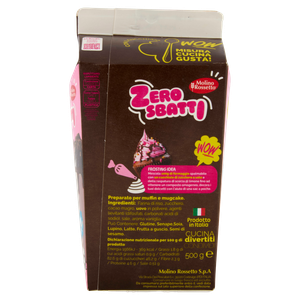 Zero Sbatti Cacao Preparato Per Muffin E Deliziose Mugcakes - Foto 3