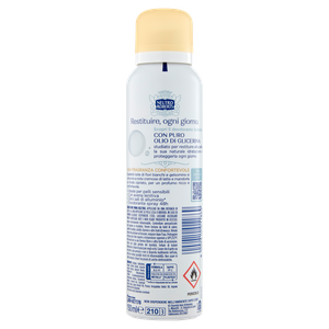 Deodorante Spray Avena E Latte Neutro Roberts - Foto 3