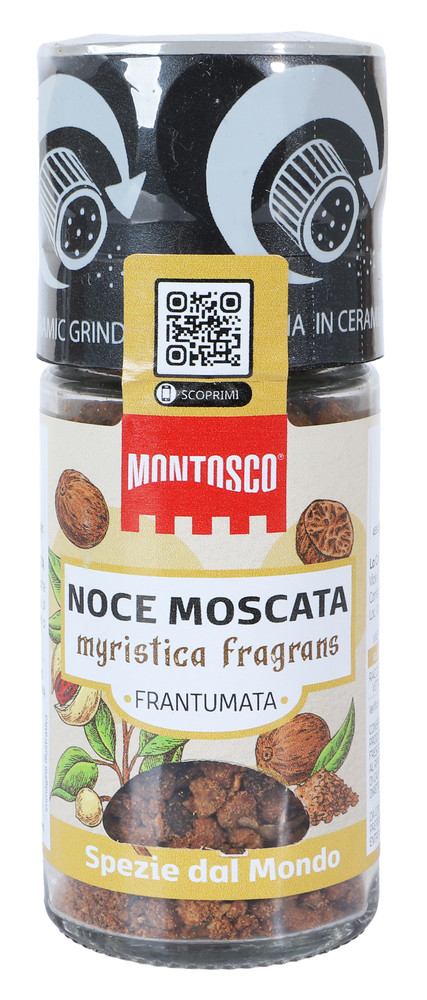 Noce Moscata Gr.40  T.M. Montosco - Foto 1