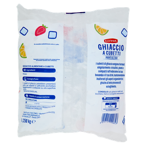 Ghiaccio A Cubetti Bennet - Foto 3