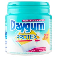 Chewing Gum Daygum Protex In Barattolo Chewing Gum Daygum Protex In Barattolo