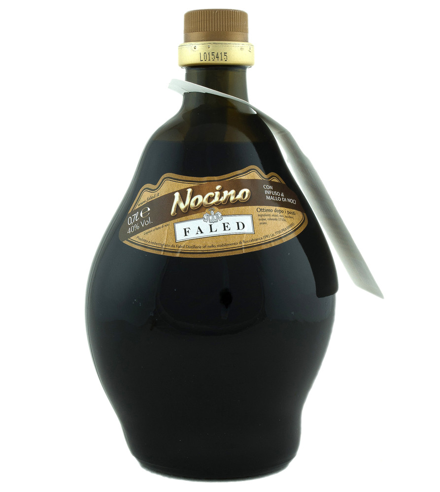 Nocino Faled - Foto 1