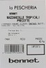Mazzancolle Tropicali Precotte 30/50