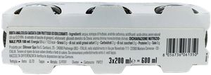 Acqua Tonic 13.5 Evia Light 3 Da Ml. 200 J.Gasco - Foto 2