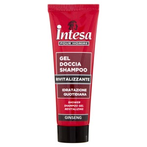 Doccia Shampoo Travel Intesa - Foto 1