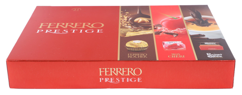 Ferrero Prestige T21 - Foto 2