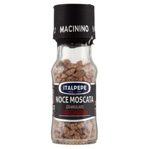 Noce Moscata Granulare Con Macinino Italpepe - Foto 1