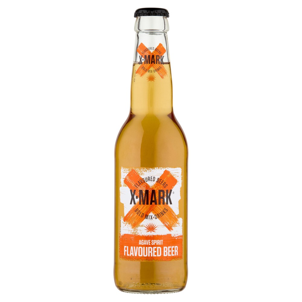 Birra X-Mark Tequila - Foto 1