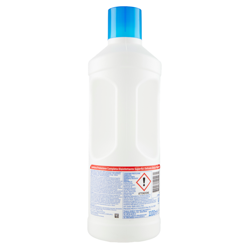 Detergente Disinfettante Per Gres E Piastrelle Lysoform - Foto 3