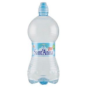 Acqua Naturale Sant'anna - Foto 1