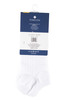 Minicalze Donna 39/41 Bianco Conf Da 3 Timeless