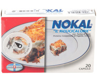 Nokal 20 Capsule Nokal 20 Capsule