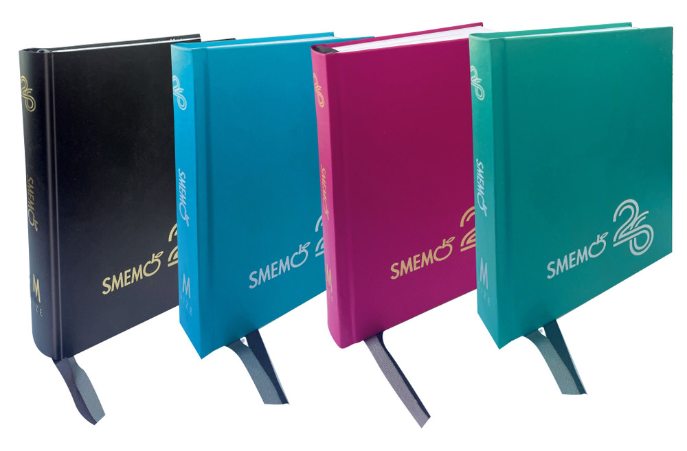 Smemoranda Classica 16 Mesi - Foto 1