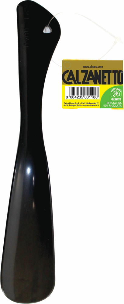 Calzascarpe In Plastica 50% Riciclata Calzanetto - Foto 1