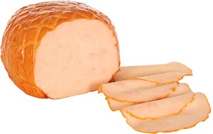 Petto Di Pollo Al Forno - Foto 2