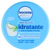 Leocrema Crema Multiuso Idratante Con Aloe & Estratto Di Avena