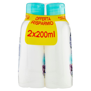 Detergente Intimo Timo E Propoli Fresh&Clean X2