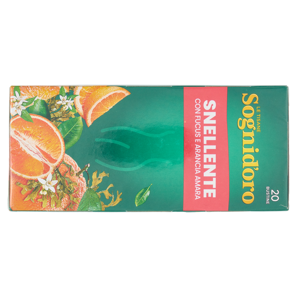 Tisana Snellente Sogni D'oro - Foto 3