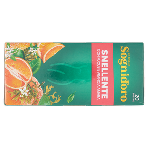 Tisana Snellente Sogni D'oro - Foto 3