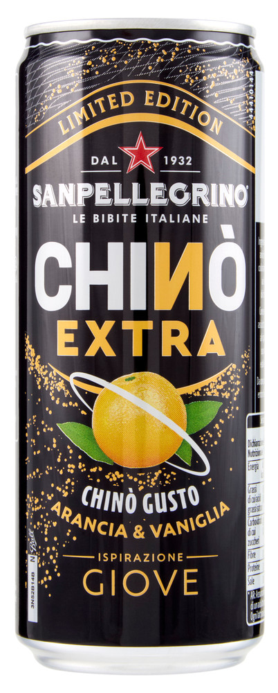 Chino' Extra Gusto San Pellegrino - Foto 1