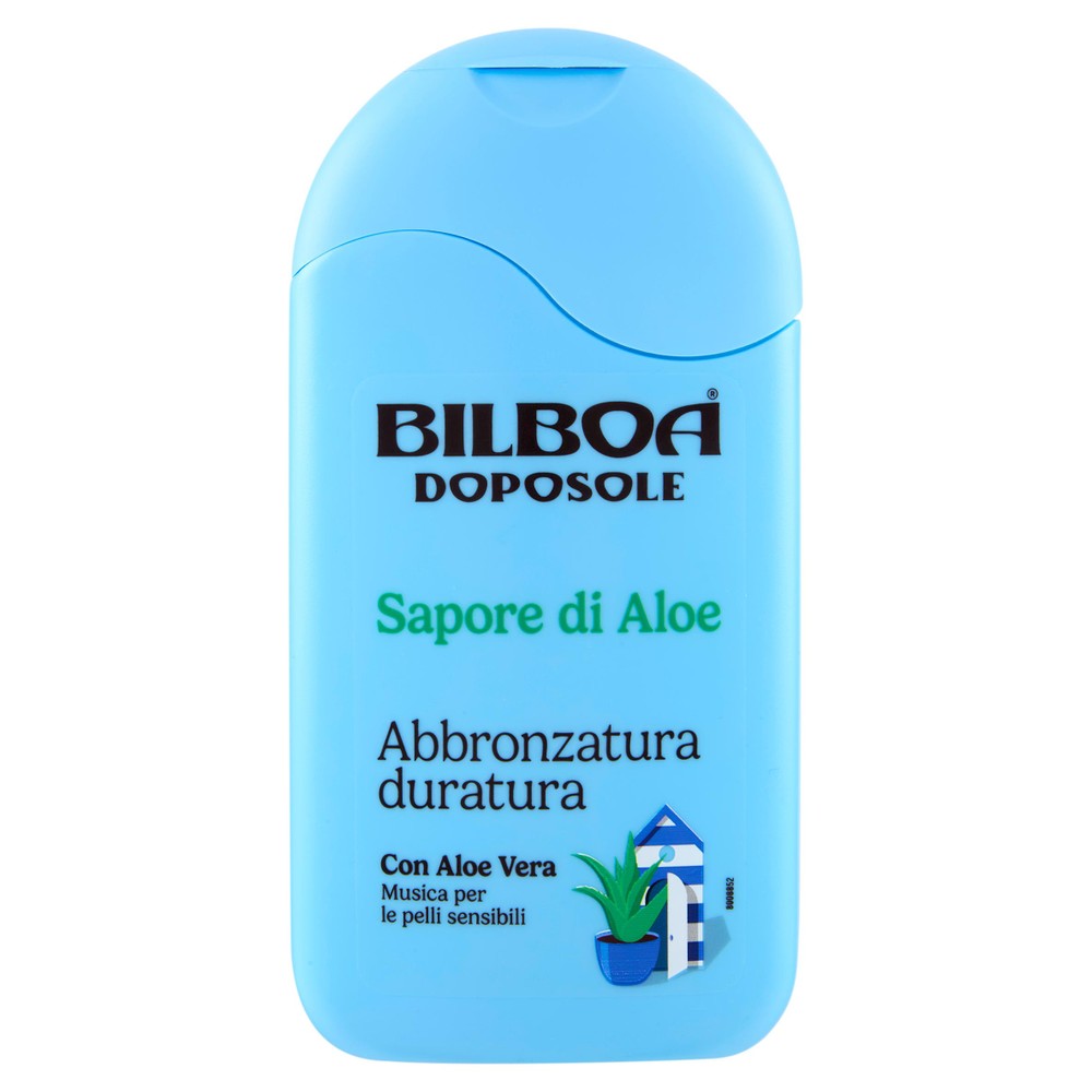 Doposole Sapore Di Aloe Bilboa - Foto 1