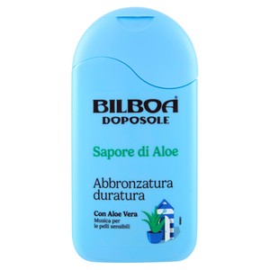 Doposole Sapore Di Aloe Bilboa - Foto 1