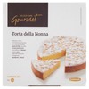 TORTA NONNA GOURMET
