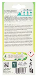 Deodorante Per Auto Fresca Foglia Instinct - Foto 3