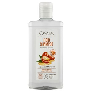 Shampoo Bio Argan Omia