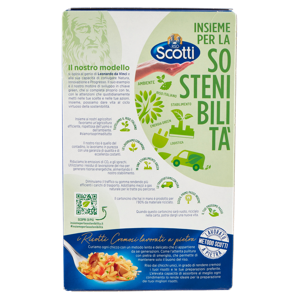 Risotti Cremosi Scotti - Foto 3