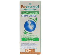 Puressentiel Spray Gola Puressentiel Spray Gola