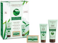 Confezione Aloe Erboristica Confezione Aloe Erboristica