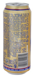 Birra Export Dorata Gusto Amaro Aroma Luppolo Oettinger - Foto 2