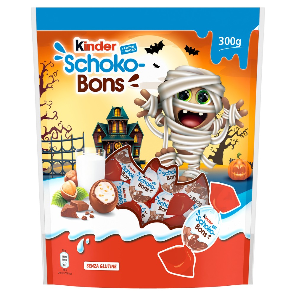 Kinder Schokobons - Foto 1