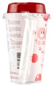 Bubble Tea Omg Alla Pesca - Foto 2