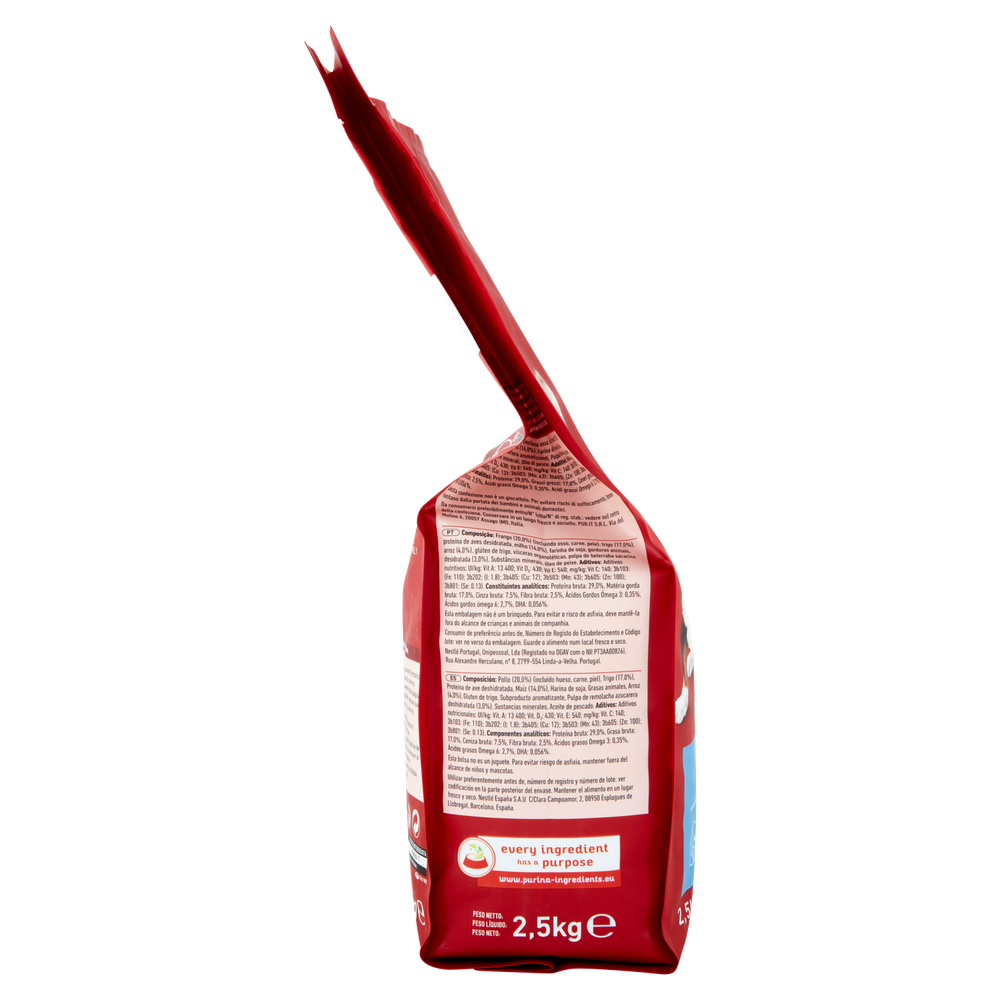 Alimento Secco Per Cani Junior Purina One - Foto 2