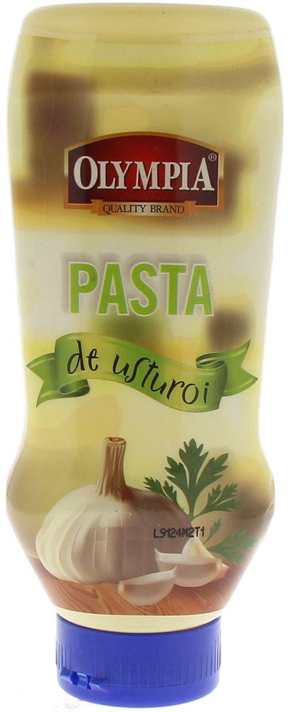 Pasta All'aglio Olympia - Foto 1