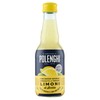 Succo Di Limone Di Sicilia Senza Conservanti Polenghi