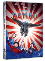 Dvd Dumbo - Live Action