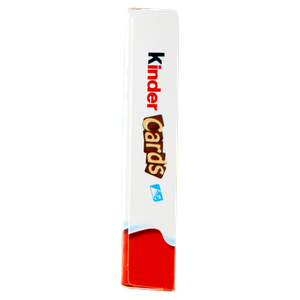 Kinder Cards