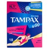TAMPAX&GO MINI X18 - Foto 1 di 3