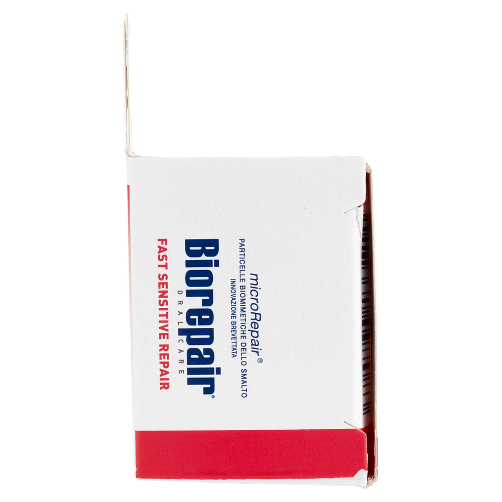 Dentifricio Fas Sensitive Biorepair - Foto 2