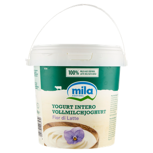 Yogurt Mila Fior Di Latte - Foto 3